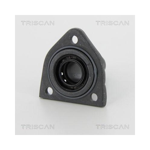 F&uuml;hrungsh&uuml;lse, Kupplung TRISCAN 8550 10006 f&uuml;r CITRO&Euml;N FIAT LANCIA PEUGEOT DS