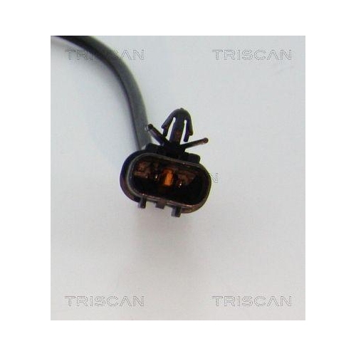 Sensor, Raddrehzahl TRISCAN 8180 42139 f&uuml;r MITSUBISHI, Vorderachse rechts