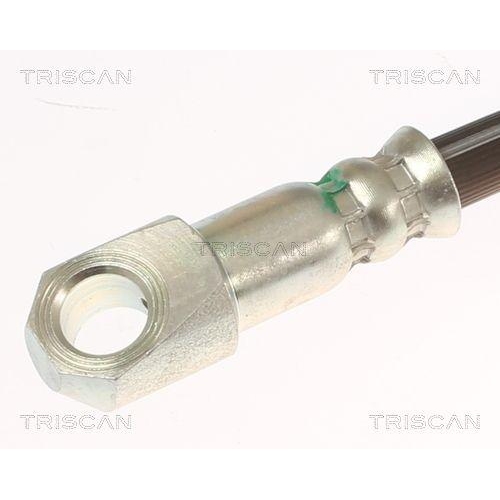 Bremsschlauch TRISCAN 8150 70104 f&uuml;r LADA, Vorderachse, oben