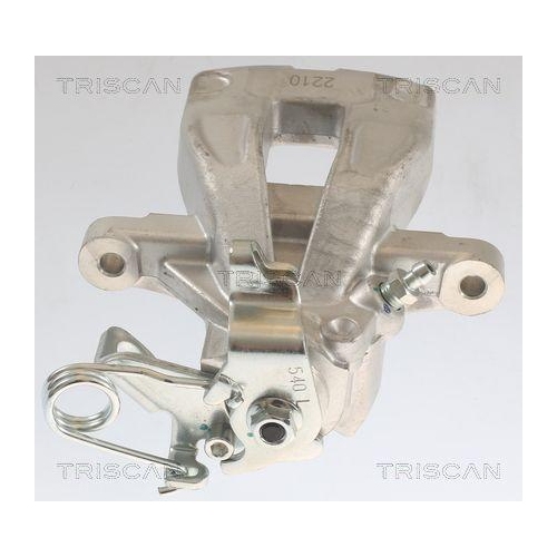 Bremssattel TRISCAN 8175 28205 für PEUGEOT, Hinterachse links