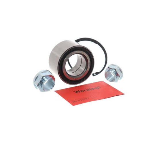 Radlagersatz SKF VKBA 7469 für HONDA HONDA (DONGFENG), Vorderachse