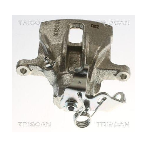 Bremssattel TRISCAN 8175 29290 f&uuml;r AUDI SEAT SKODA VW, Hinterachse rechts