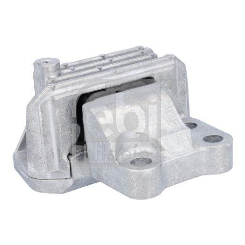 FEBI BILSTEIN Lagerung, Automatikgetriebe 180879 f&uuml;r FIAT JEEP, links