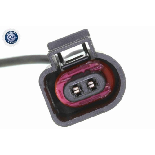 Bremsbelagsatz, Scheibenbremse VAICO V10-8132 Q+, Erstausr&uuml;sterqualit&auml;t f&uuml;r AUDI