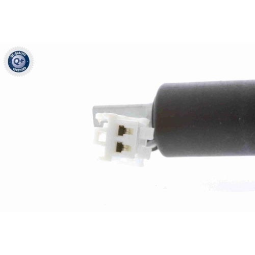 Sensor, Raddrehzahl VEMO V53-72-0030 Q+, Erstausr&uuml;sterqualit&auml;t f&uuml;r KIA
