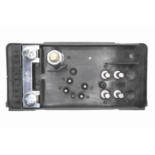 Steuergerät, Glühzeit VEMO V30-71-0018 Original VEMO Qualität für MERCEDES-BENZ