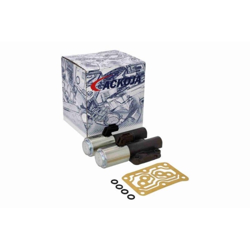 ACKOJA A26-77-0008 Schaltventil, Automatikgetriebe Original ACKOJA Qualit&auml;t f&uuml;r