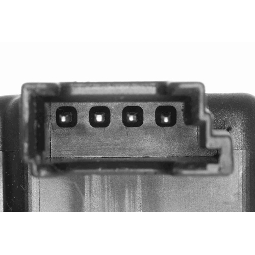 T&uuml;rschloss VEMO V20-85-0001 Green Mobility Parts f&uuml;r BMW, Fahrzeugheckklappe