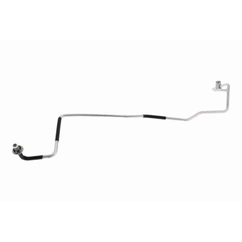 Hochdruck-/Niederdruckleitung, Klimaanlage VEMO V15-20-0117 f&uuml;r SEAT SKODA VW