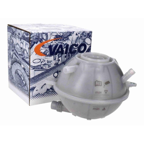 Ausgleichsbeh&auml;lter, K&uuml;hlmittel VAICO V10-8910 Green Mobility Parts f&uuml;r AUDI