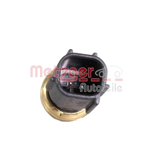 Sensor, Kühlmitteltemperatur METZGER 0905516 GREENPARTS für TOYOTA