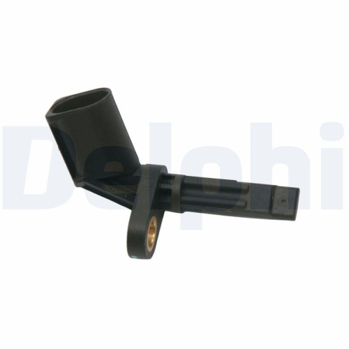DELPHI SS20070 Sensor, Raddrehzahl f&uuml;r AUDI VW, Hinterachse, Hinterachse links