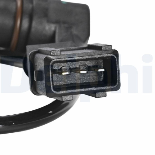 Sensor, Nockenwellenposition DELPHI SS12470-12B1 f&uuml;r DAF