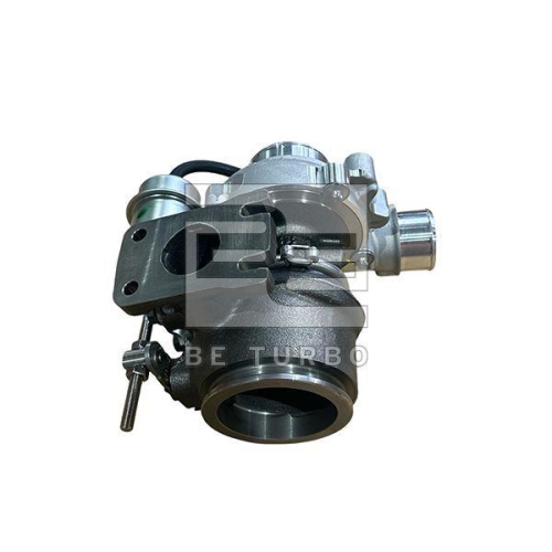 BE TURBO 132185 Lader, Aufladung f&uuml;r DEUTZ