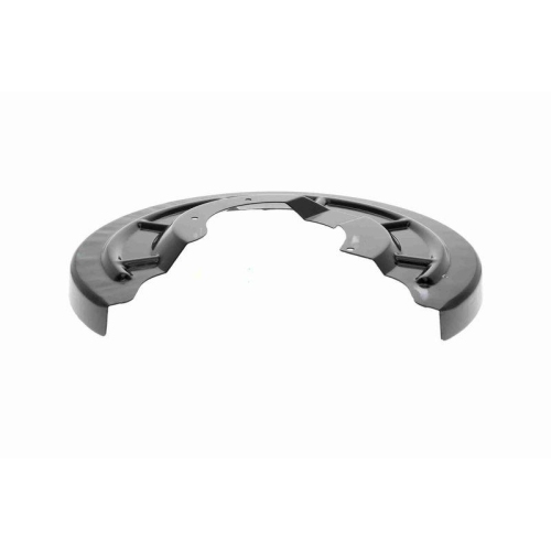 VAICO Spritzblech, Bremsscheibe links und rechts Hinterachse, V46-0951 + V46-0952 f&uuml;r RENAULT