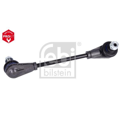 FEBI BILSTEIN Stange/Strebe, Stabilisator 177416 ProKit f&uuml;r BMW