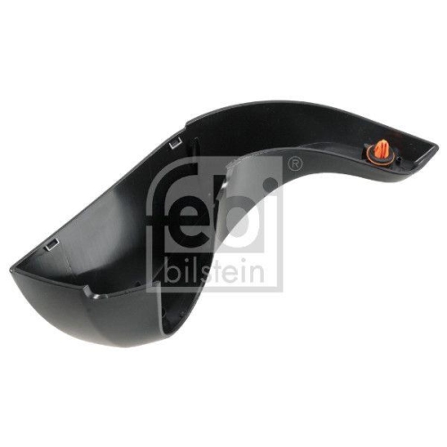 Abdeckung, Außenspiegel FEBI BILSTEIN 179858 febi Plus für MAN, links