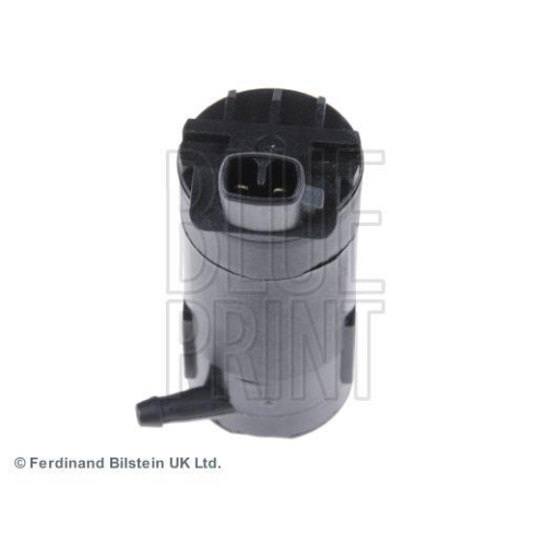 Waschwasserpumpe, Scheibenreinigung BLUE PRINT ADG00314 für KIA