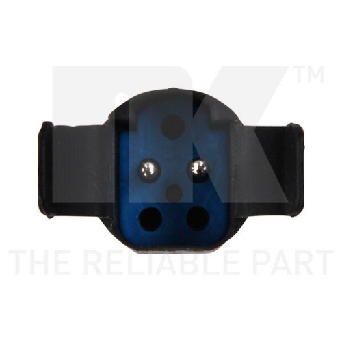 Warnkontakt, Bremsbelagverschlei&szlig; NK 280061 f&uuml;r JAGUAR, Vorderachse