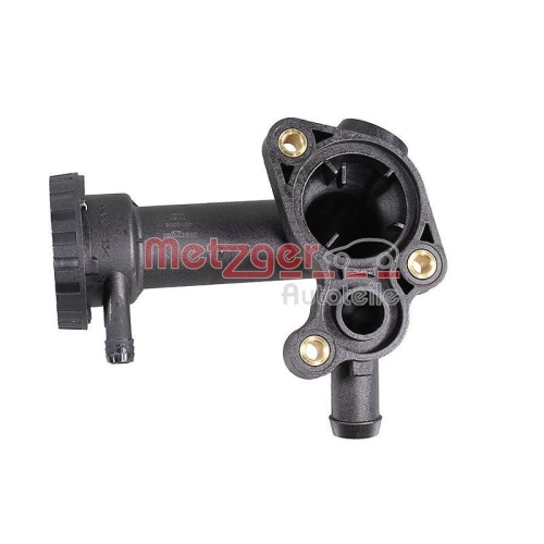 Thermostatgeh&auml;use METZGER 4010008 f&uuml;r BMW, Thermostat