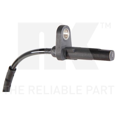 Sensor, Raddrehzahl NK 291527 f&uuml;r BMW, Hinterachse