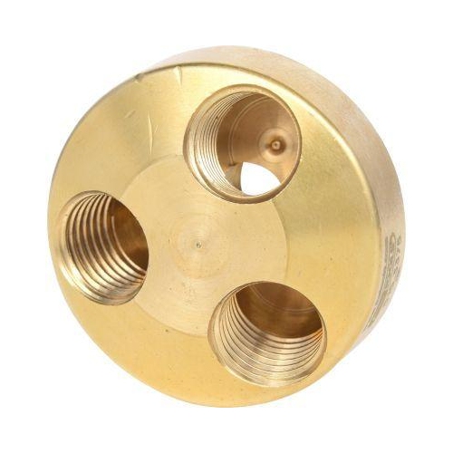 Verbindungs-/Verteilerstück, Drucklufttechnik KS TOOLS 515.3375 für