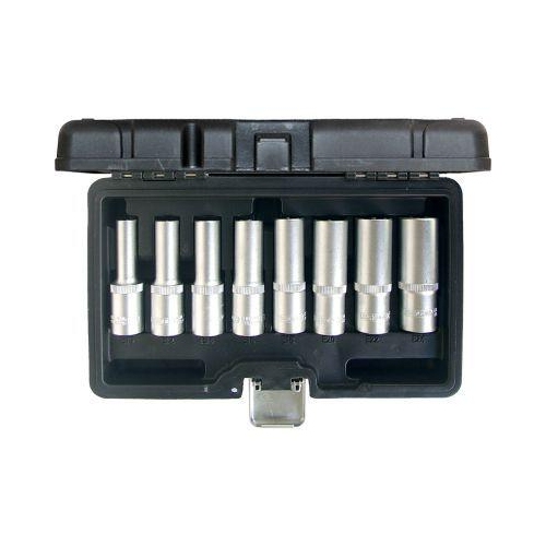 Steckschlüsselsatz KS TOOLS 911.4420 für