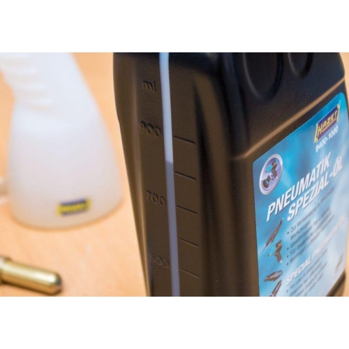 Öl HAZET 9400-1000 für