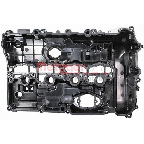 Zylinderkopfhaube METZGER 2389184 GREENPARTS f&uuml;r BMW MINI