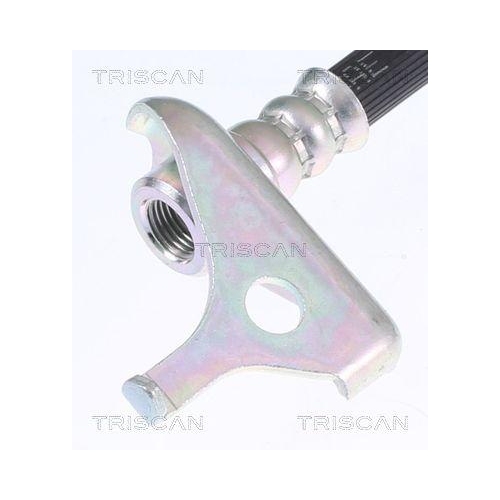 Bremsschlauch TRISCAN 8150 40270 f&uuml;r HONDA, Hinterachse rechts