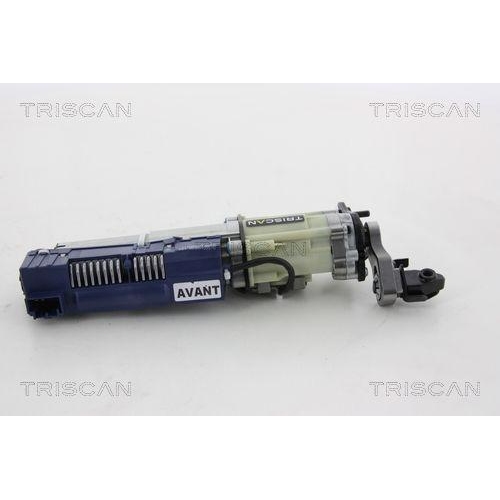 Gasfeder, Koffer-/Laderaum TRISCAN 8710 292191 f&uuml;r, rechts