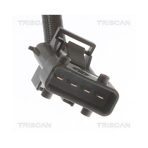 Lambdasonde TRISCAN 8845 28002 f&uuml;r CITRO&Euml;N PEUGEOT