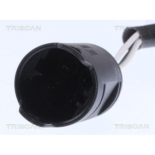 Lambdasonde TRISCAN 8845 11013 f&uuml;r BMW, nach Katalysator