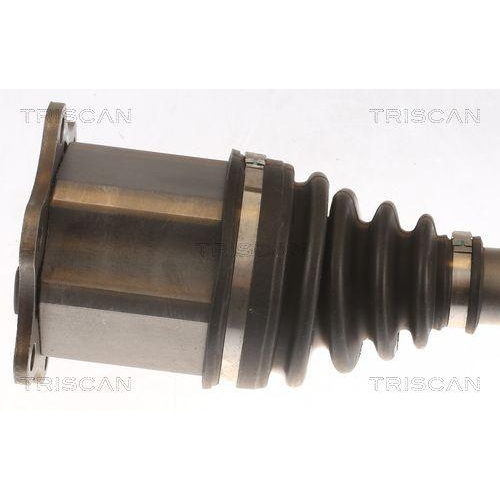 Antriebswelle TRISCAN 8540 295057 für SEAT VW, Vorderachse links