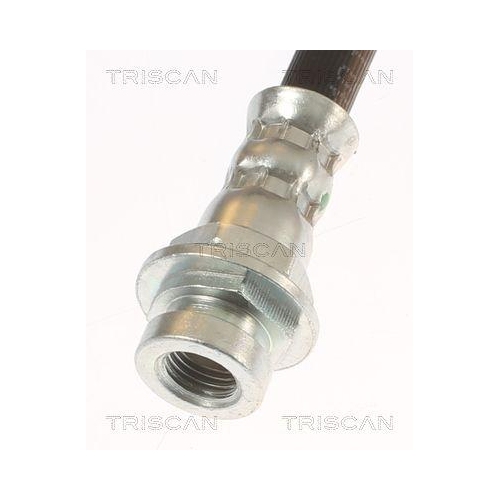 Bremsschlauch TRISCAN 8150 80341 f&uuml;r CHRYSLER, Hinterachse links