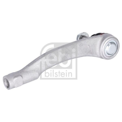 FEBI BILSTEIN Spurstangenkopf 183175 f&uuml;r PORSCHE, Vorderachse links