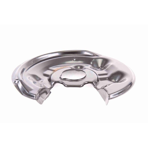 Spritzblech, Bremsscheibe VAICO V10-5030 Original VAICO Qualität für AUDI SEAT