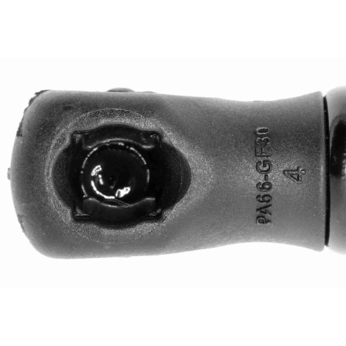 Gasfeder, Koffer-/Laderaum VAICO V10-4154 Original VAICO Qualität für AUDI SEAT