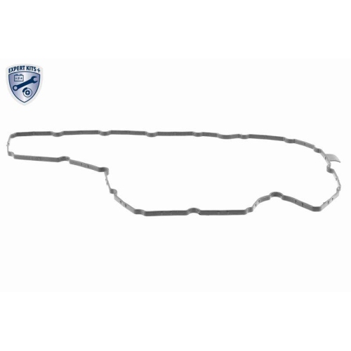 Ölwanne VAICO V10-3860 EXPERT KITS + für SEAT SKODA VW VAG, unten