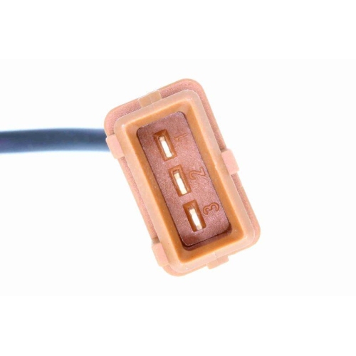 Klopfsensor VEMO V10-72-0923 Original VEMO Qualität für AUDI SEAT SKODA VW VAG