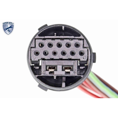 Reparatursatz, Kabelsatz VEMO V40-83-0032 EXPERT KITS + f&uuml;r OPEL, Fahrzeugt&uuml;r