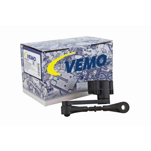 Sensor, Leuchtweitenregulierung VEMO V48-72-0129 Original VEMO Qualit&auml;t f&uuml;r