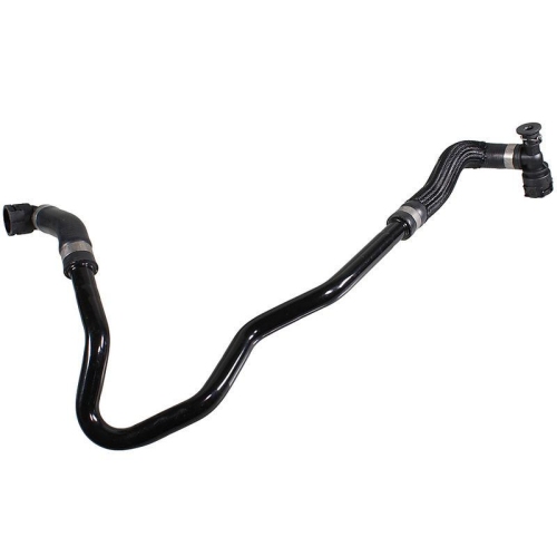 K&uuml;hlmittelrohrleitung METZGER 4010643 f&uuml;r MERCEDES-BENZ