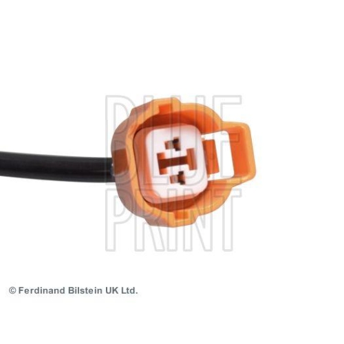 Sensor, Raddrehzahl BLUE PRINT ADH27160 für HONDA, Vorderachse links