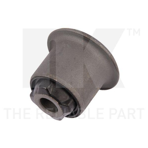 Lagerung, Lenker NK 5103924 f&uuml;r RENAULT, Vorderachse, vor der Achse