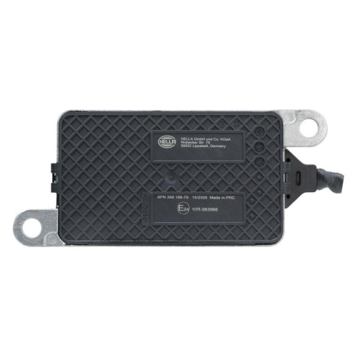 HELLA NOx-Sensor, NOx-Katalysator 6PN 358 186-791 f&uuml;r VOLVO RENAULT TRUCKS