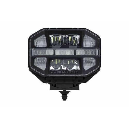 HELLA Hauptscheinwerfer 1LF 328 550-271 für, links