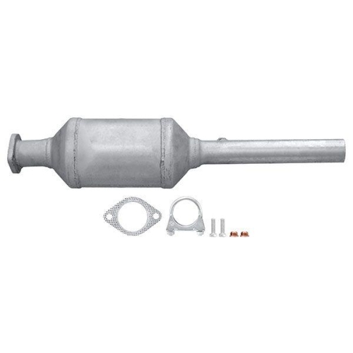 HELLA Katalysator 8LE 366 054-771 Easy2Fit &ndash;