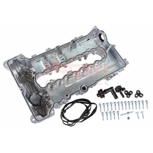 Zylinderkopfhaube METZGER AUTOTEILE 2389279 f&uuml;r OPEL VAUXHALL GENERAL MOTORS