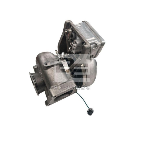 BE TURBO 132654 Lader, Aufladung f&uuml;r FORD OTOSAN